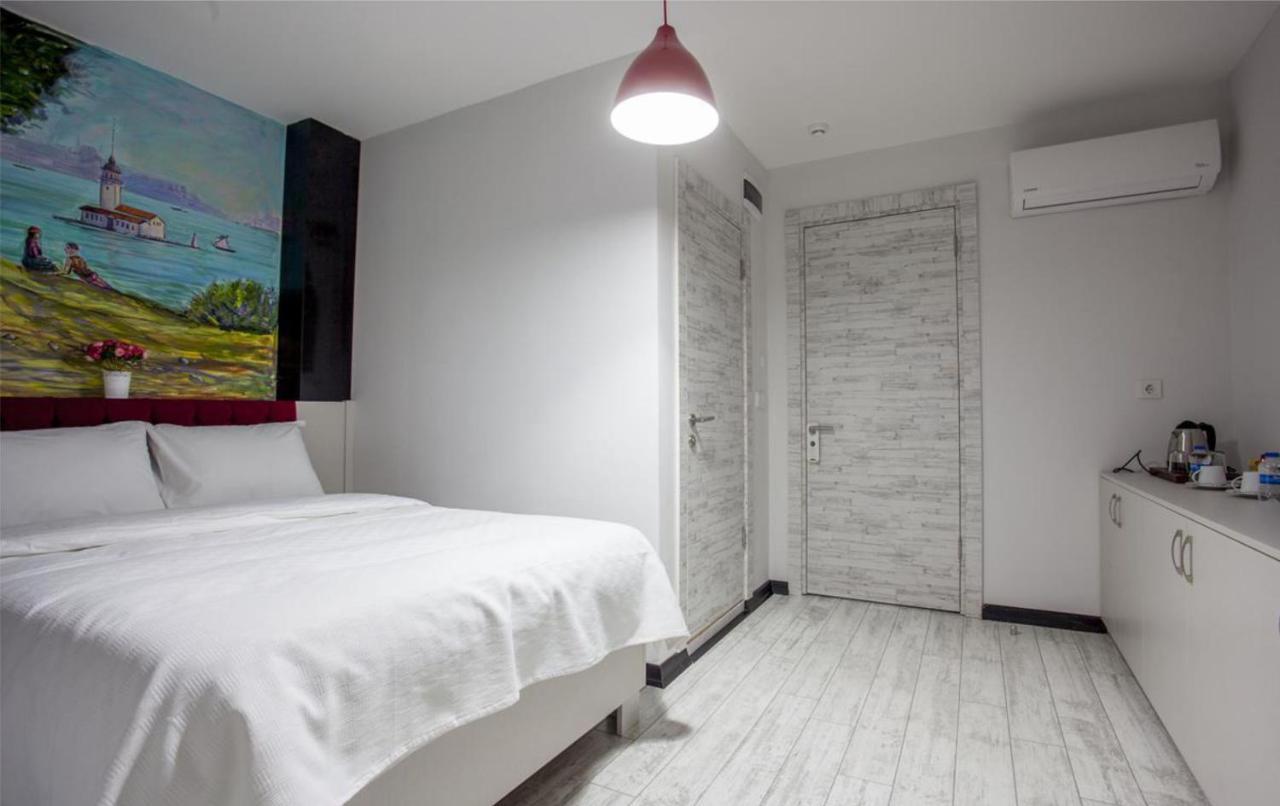 מלון Taksim Sem House 2*