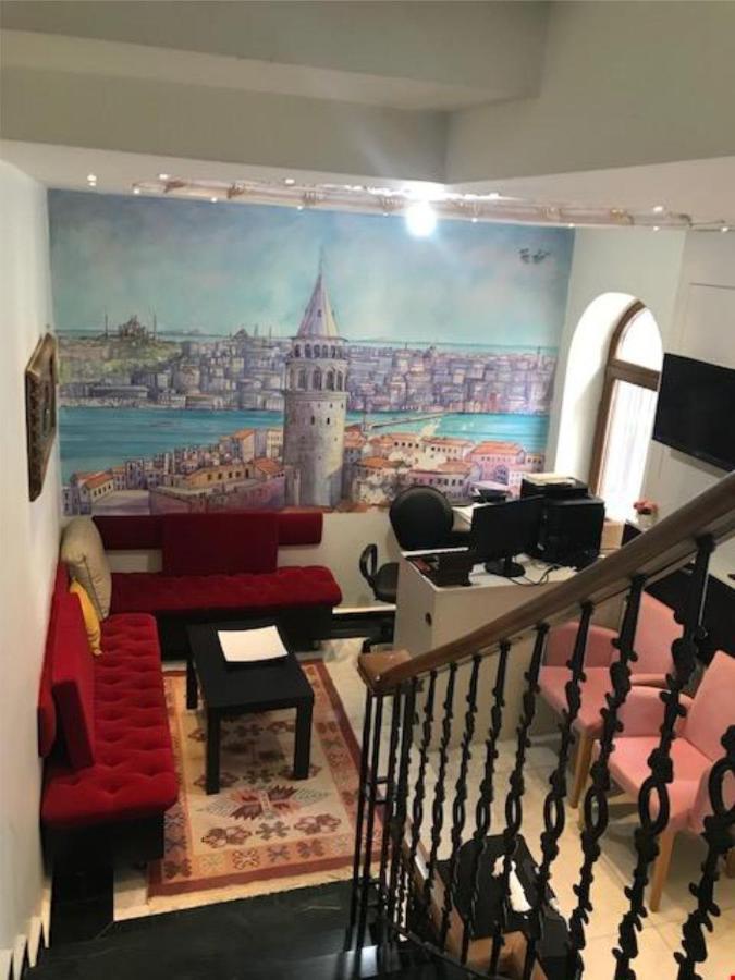 Taksim Sem House 2* איסטמבול
