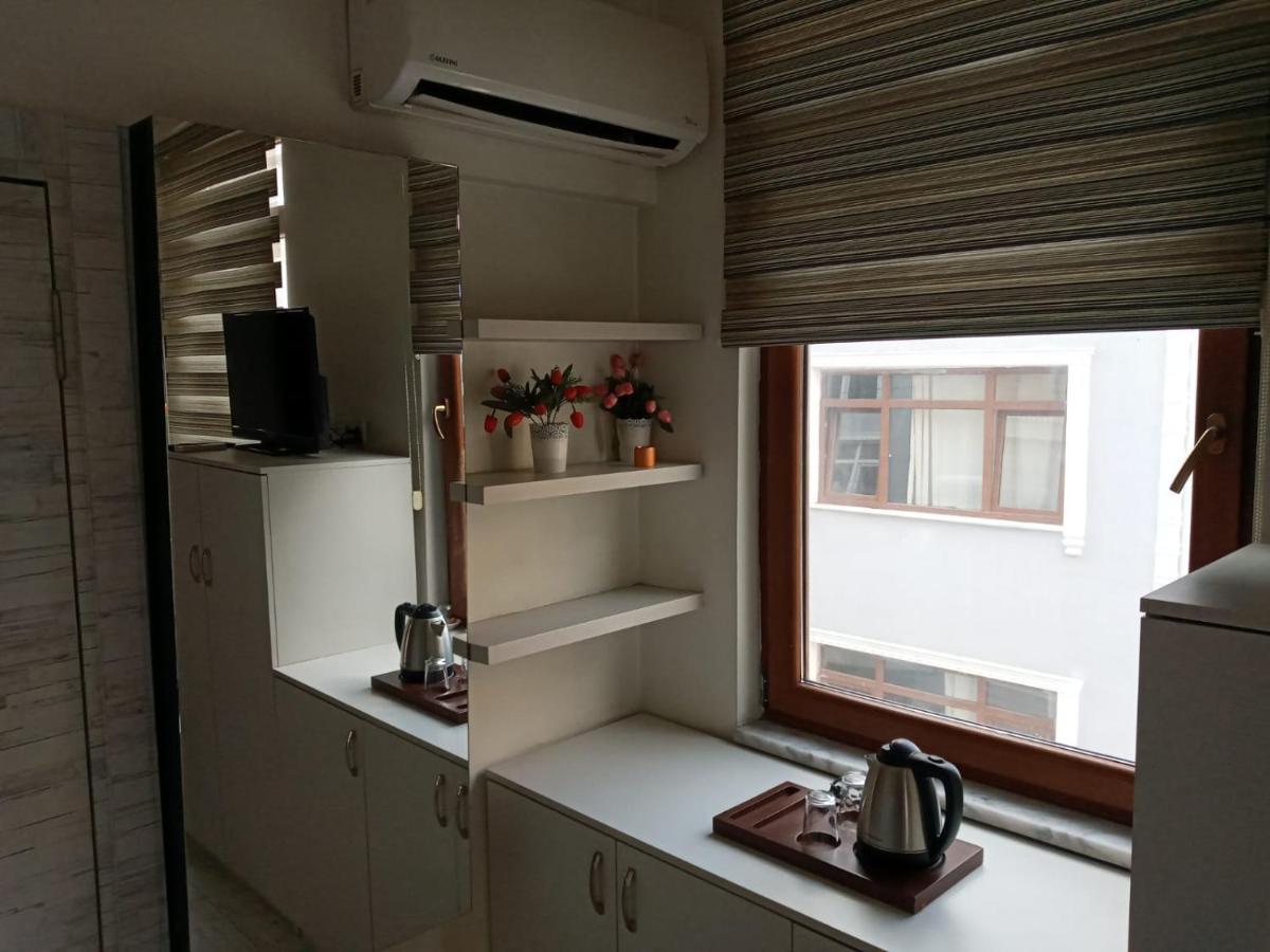 Taksim Sem House מלון