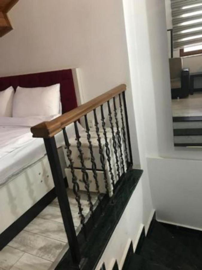 Taksim Sem House 2* איסטמבול