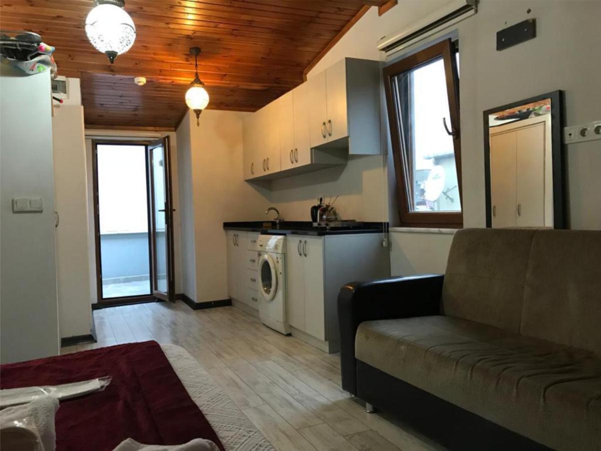 Taksim Sem House Otel