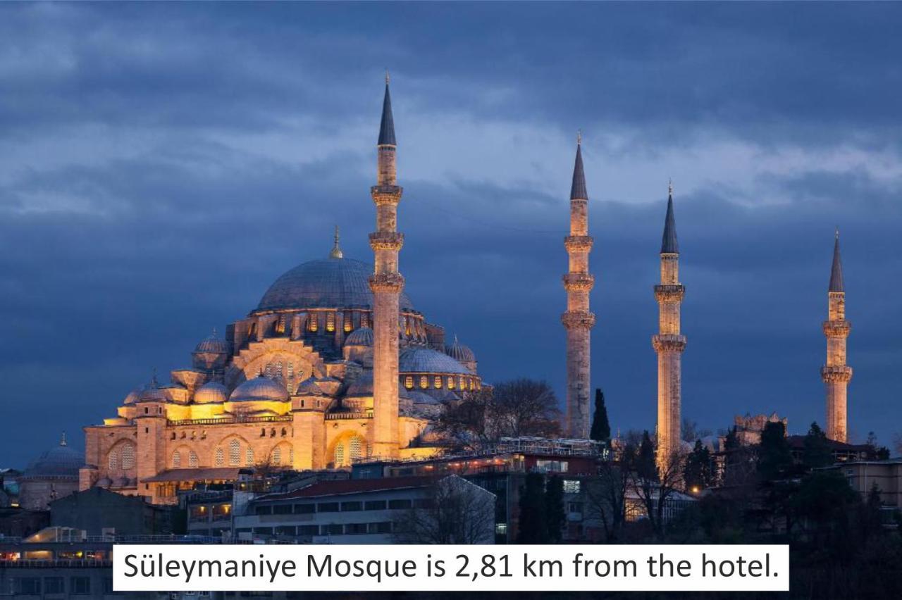 Taksim Sem House Otel İstanbul