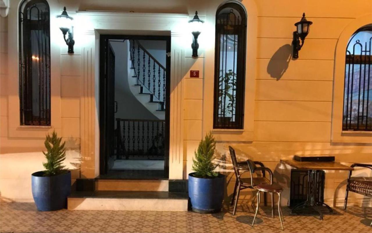 Taksim Sem House Otel İstanbul