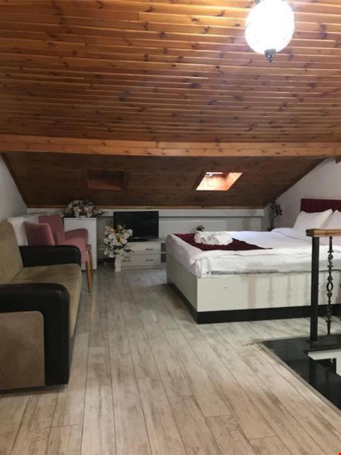Taksim Sem House מלון 2*