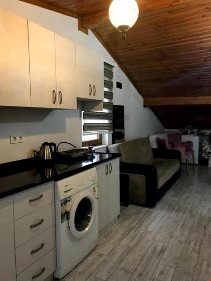 Taksim Sem House Otel İstanbul
