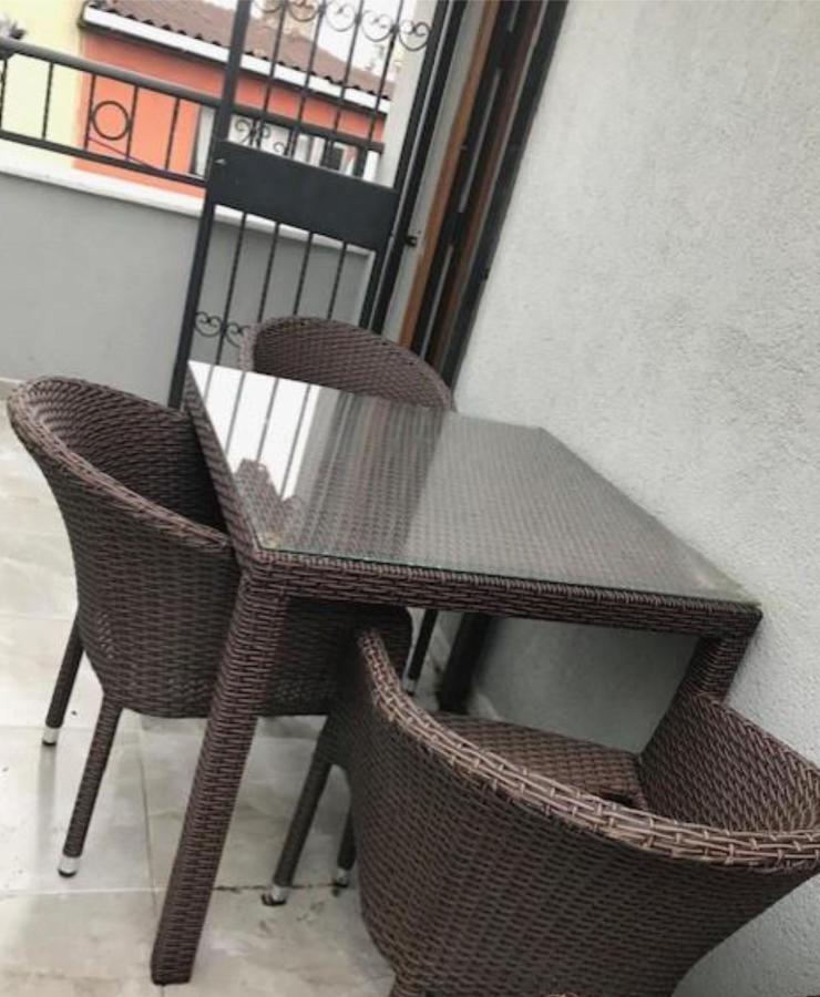 Taksim Sem House מלון