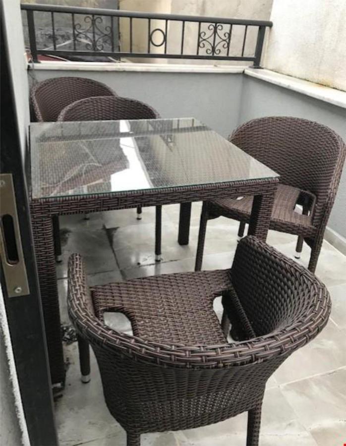 מלון Taksim Sem House איסטמבול
