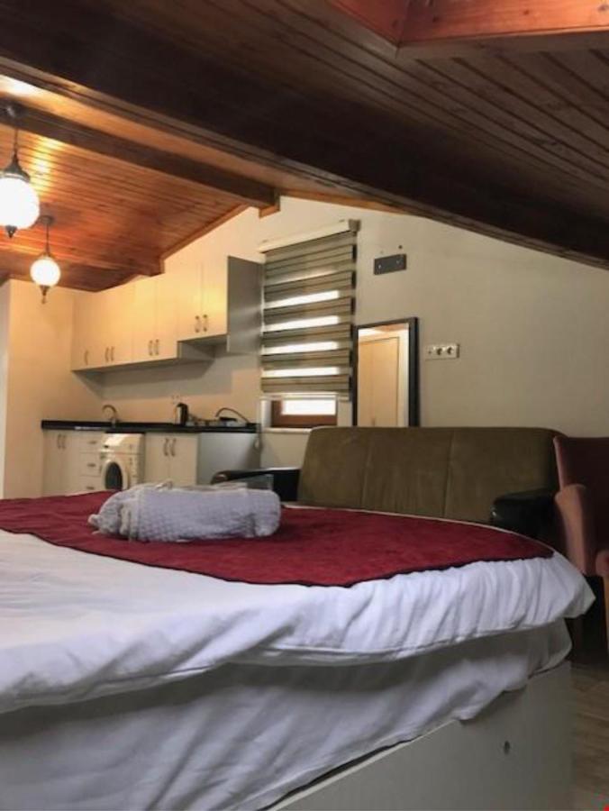 מלון Taksim Sem House 2*