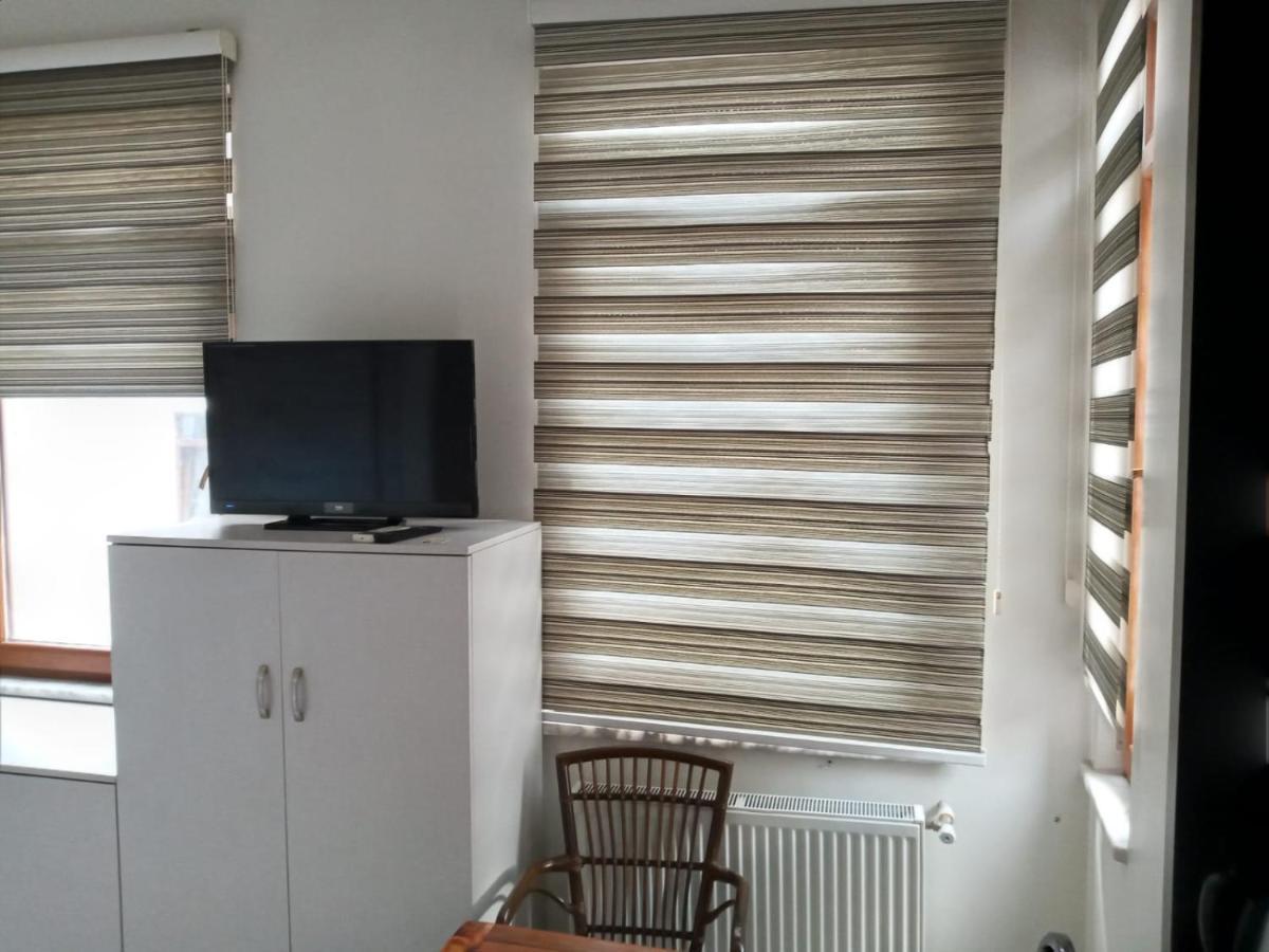 Taksim Sem House מלון 2*