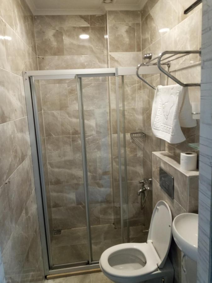 Taksim Sem House מלון איסטמבול