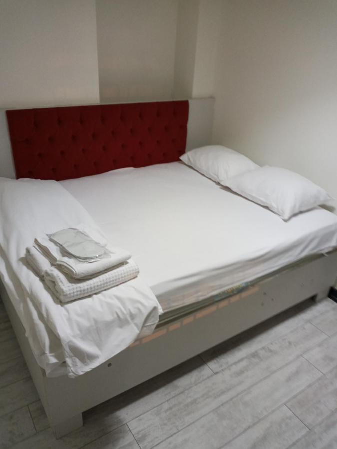 Taksim Sem House מלון