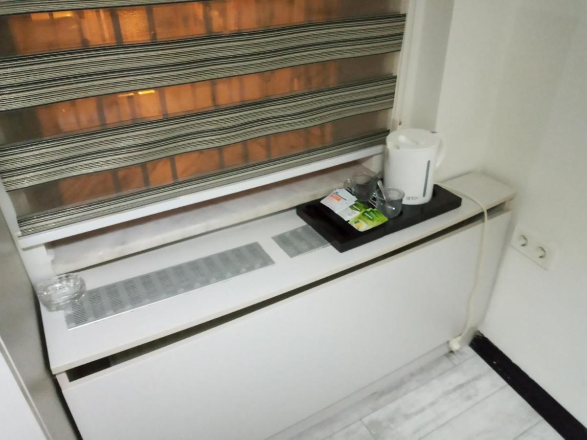 Otel Taksim Sem House 2*