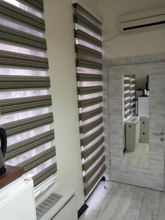 מלון Taksim Sem House 2*