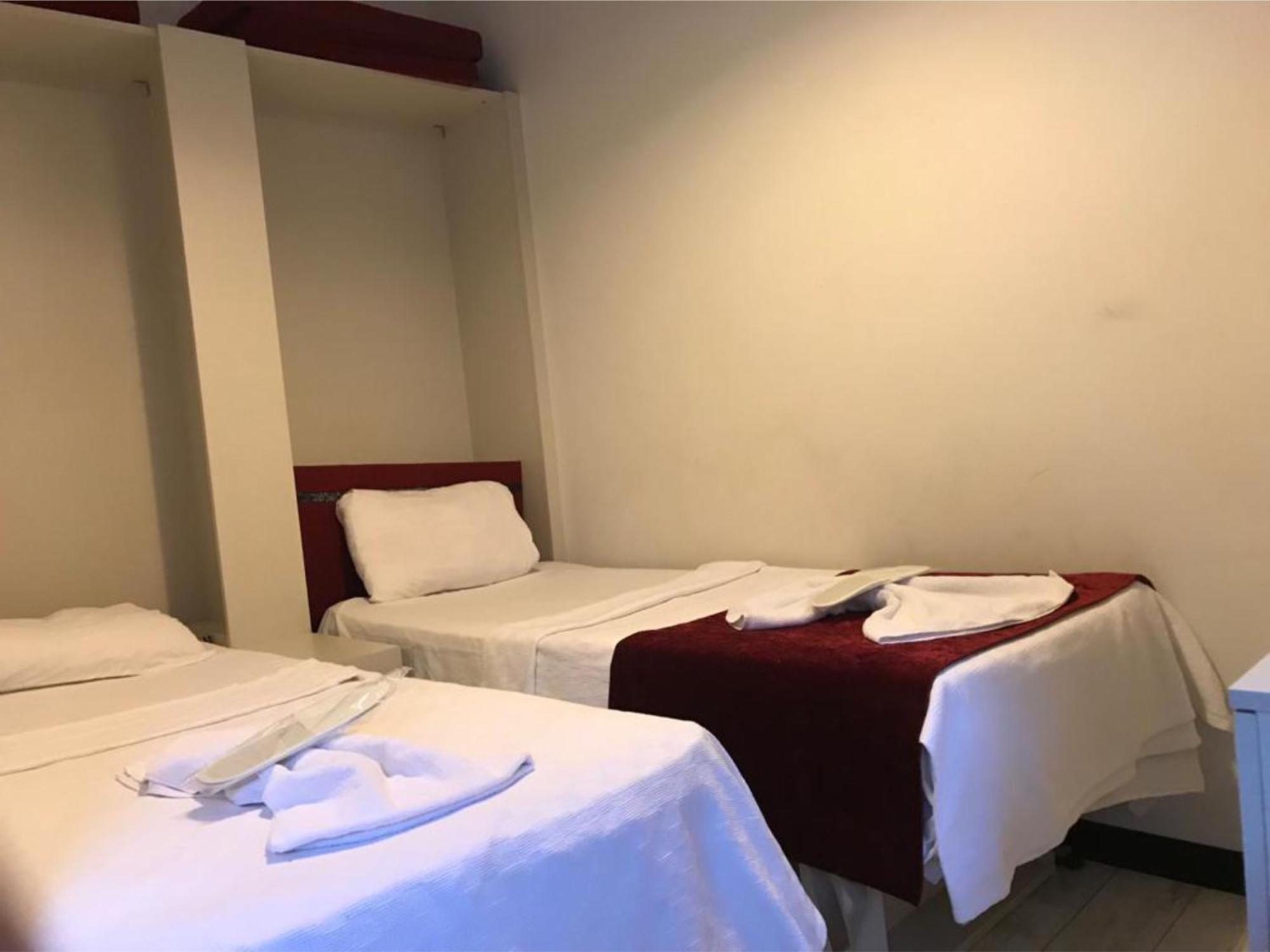 Taksim Sem House מלון