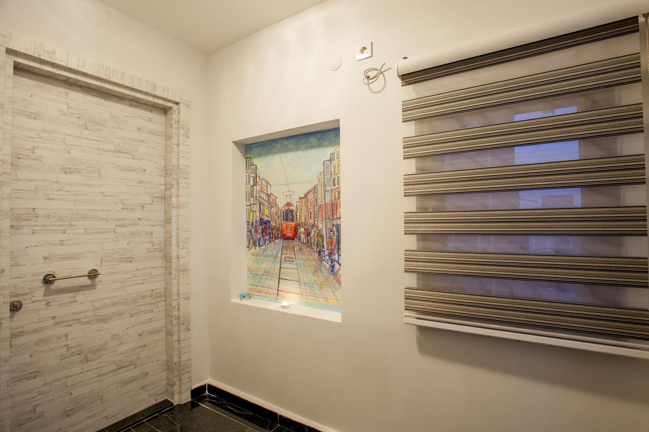 Taksim Sem House 2* איסטמבול