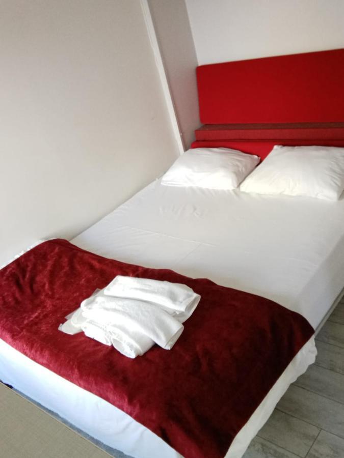 Taksim Sem House Istanboel