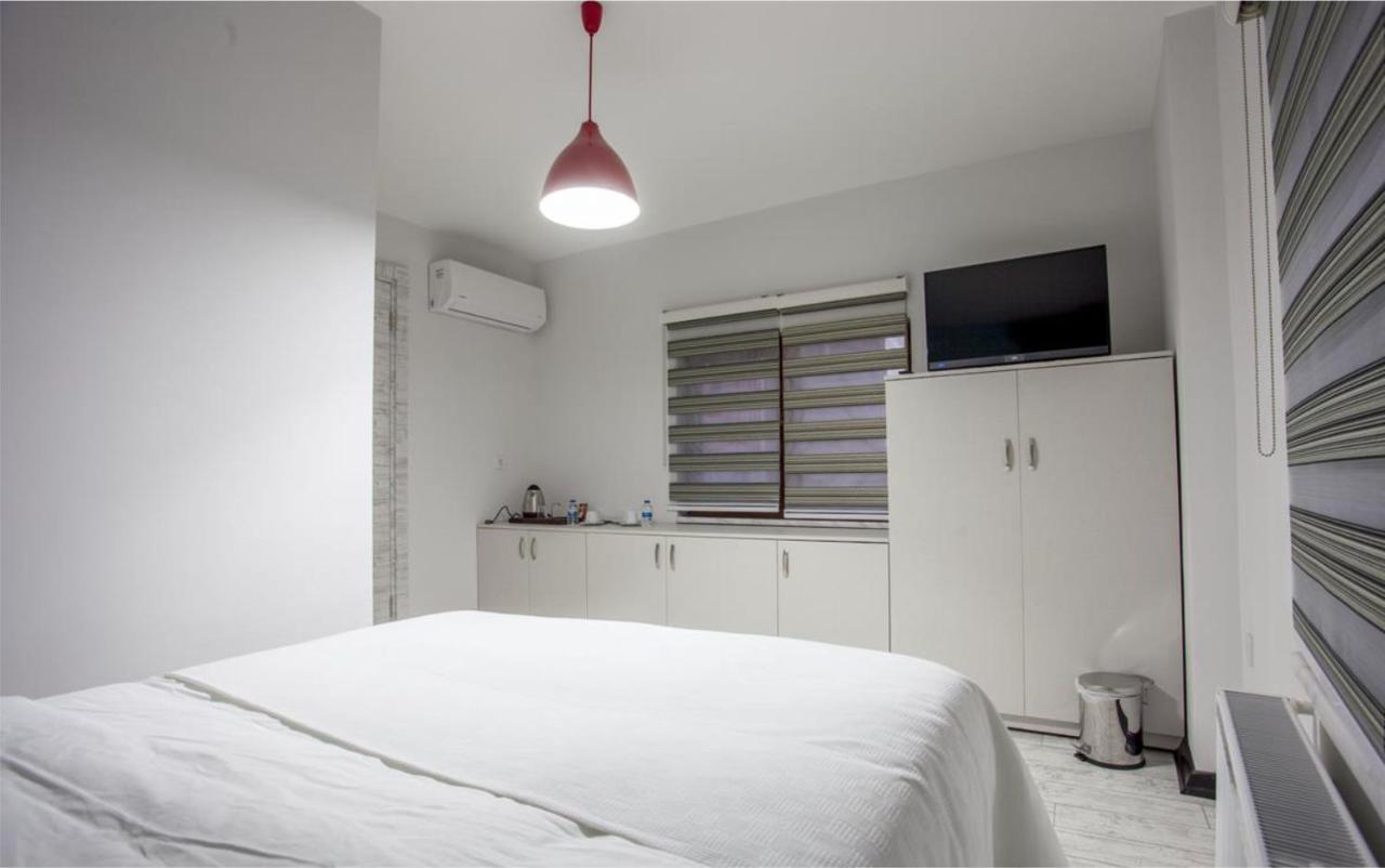 Taksim Sem House Hotel Istanboel