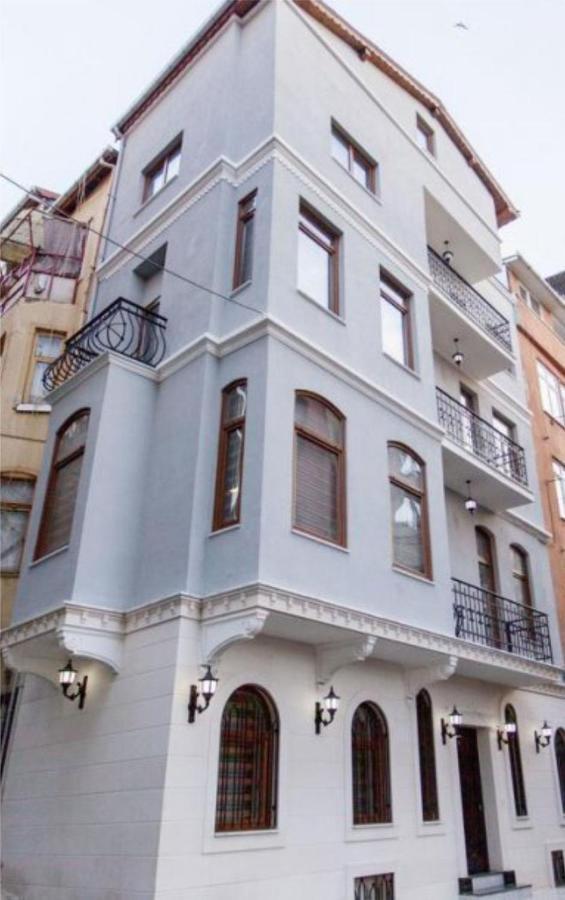 Taksim Sem House Hotel Istanboel