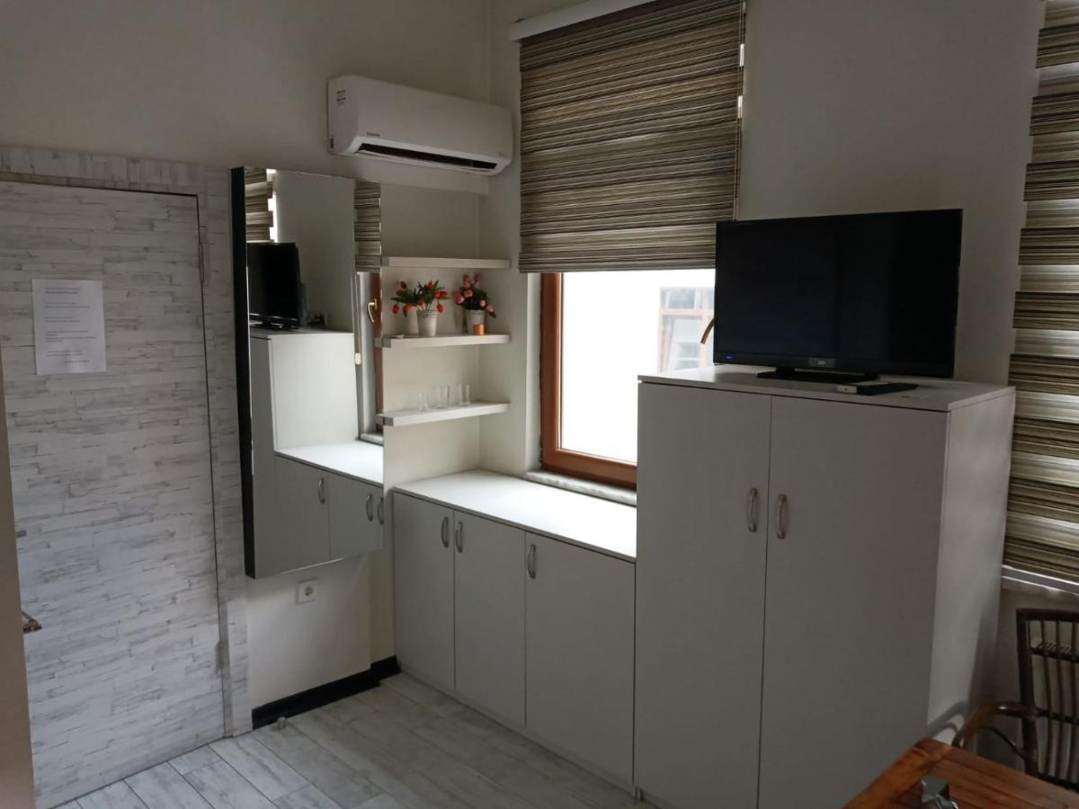 Hotel Taksim Sem House Istanboel