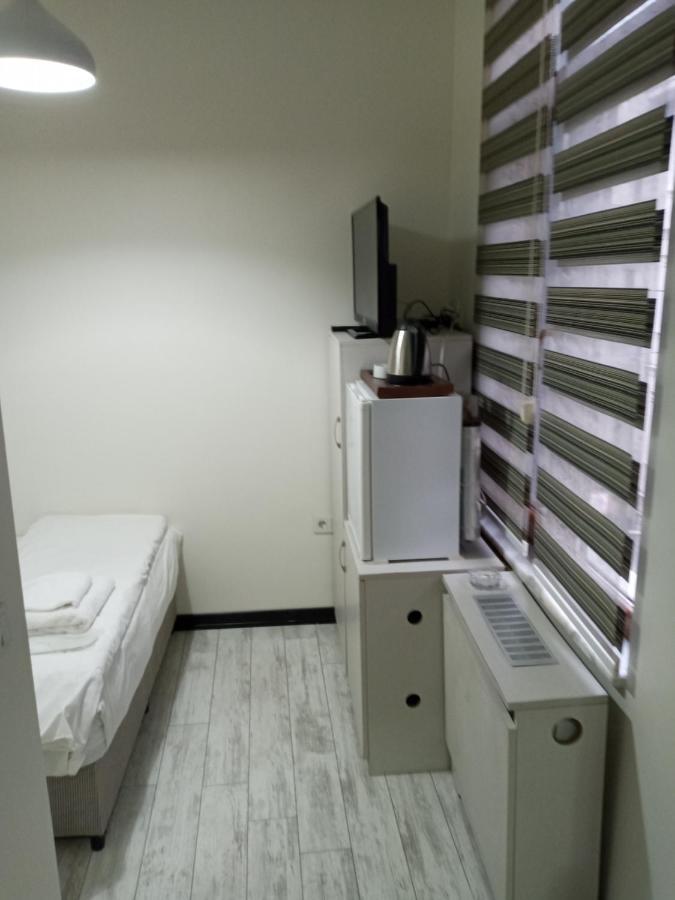 Hotel Taksim Sem House Istanboel