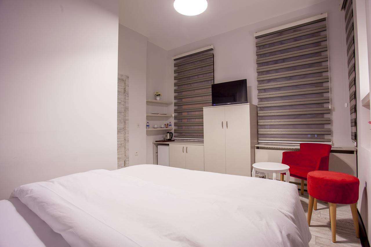 Hotel Taksim Sem House Istanboel