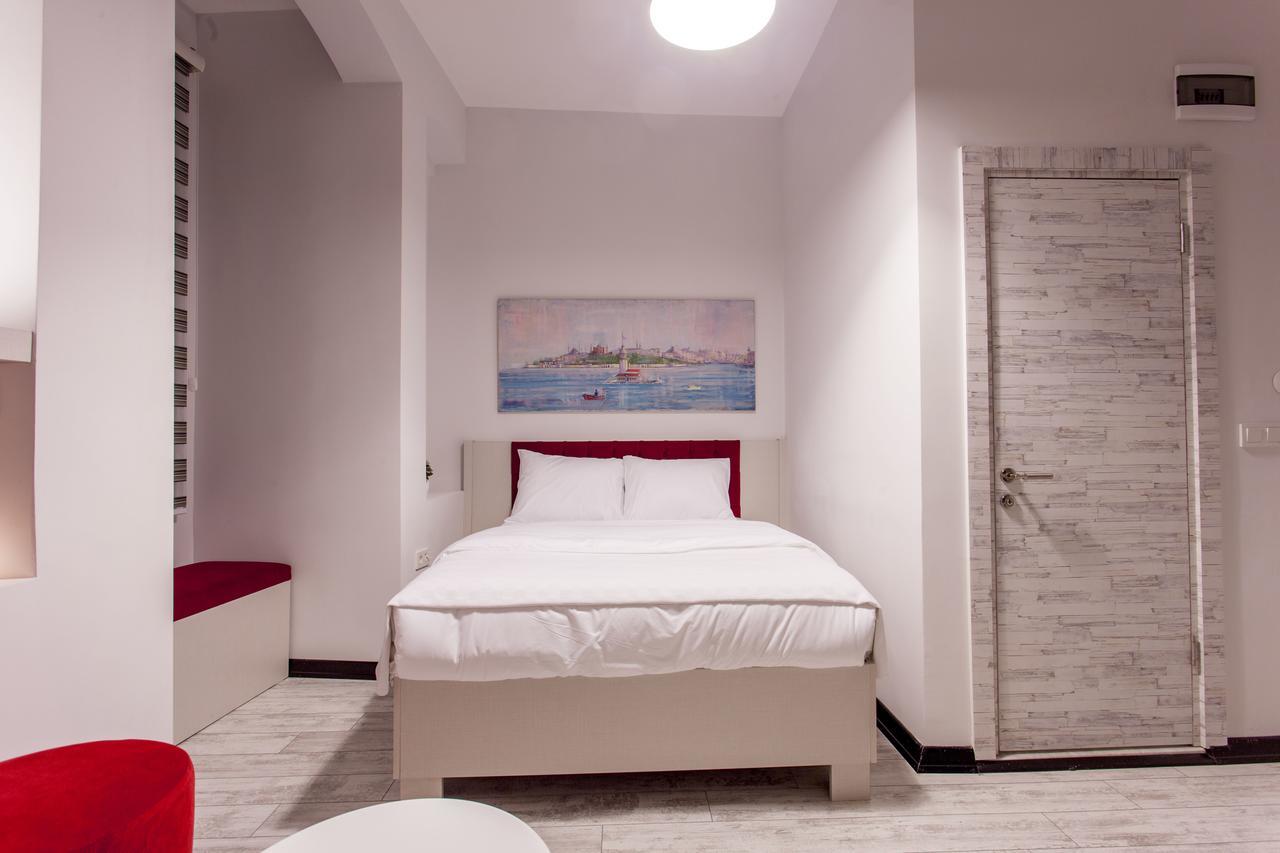 Taksim Sem House Hotel Istanboel